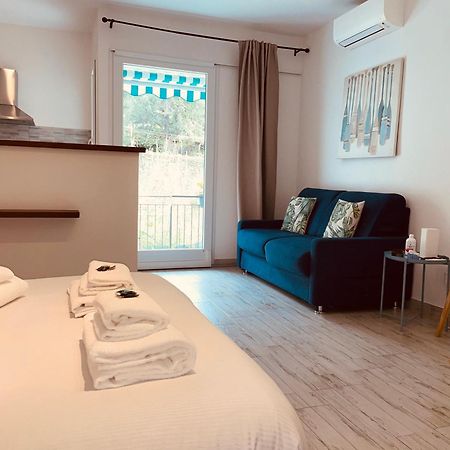 Ca Lea Beach House 몬테로소 알 마레 외부 사진