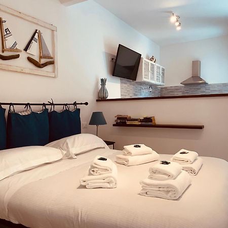 Ca Lea Beach House 몬테로소 알 마레 외부 사진