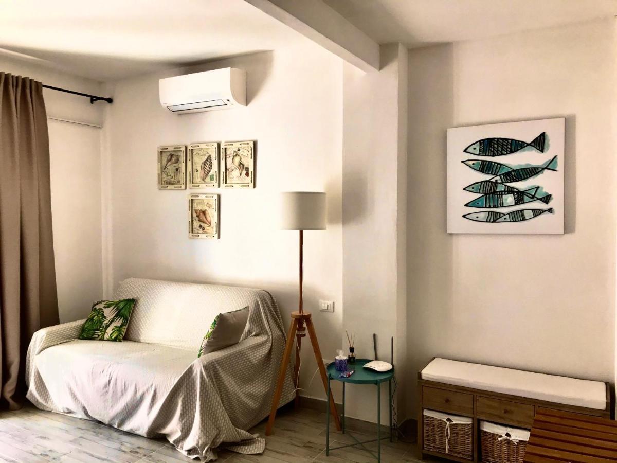 Ca Lea Beach House 몬테로소 알 마레 외부 사진