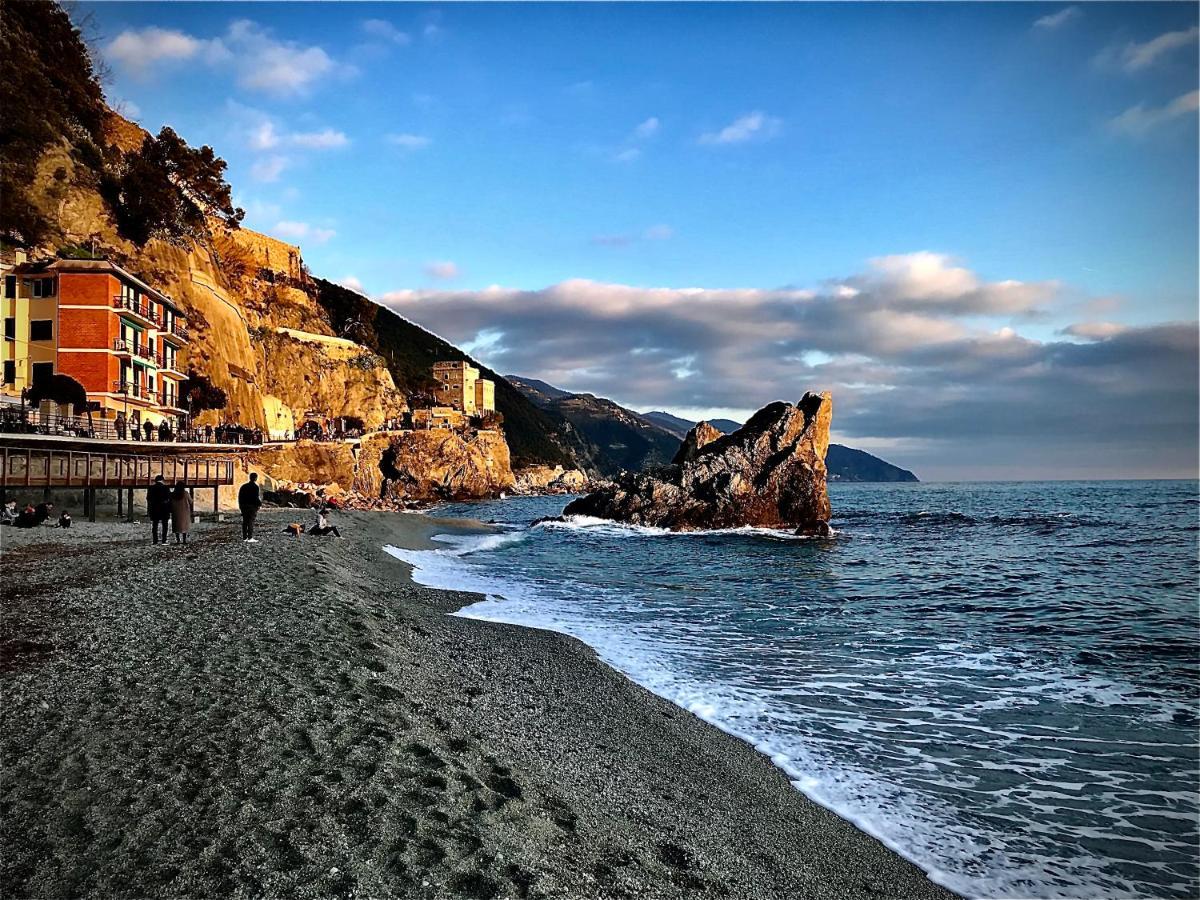 Ca Lea Beach House 몬테로소 알 마레 외부 사진