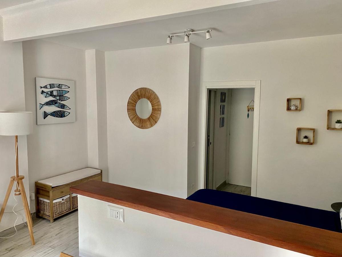 Ca Lea Beach House 몬테로소 알 마레 외부 사진