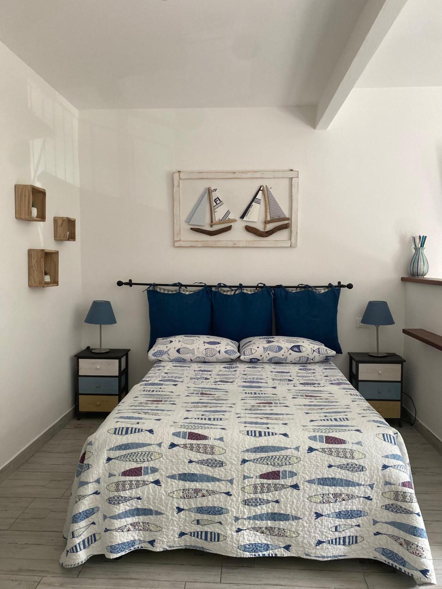 Ca Lea Beach House 몬테로소 알 마레 외부 사진