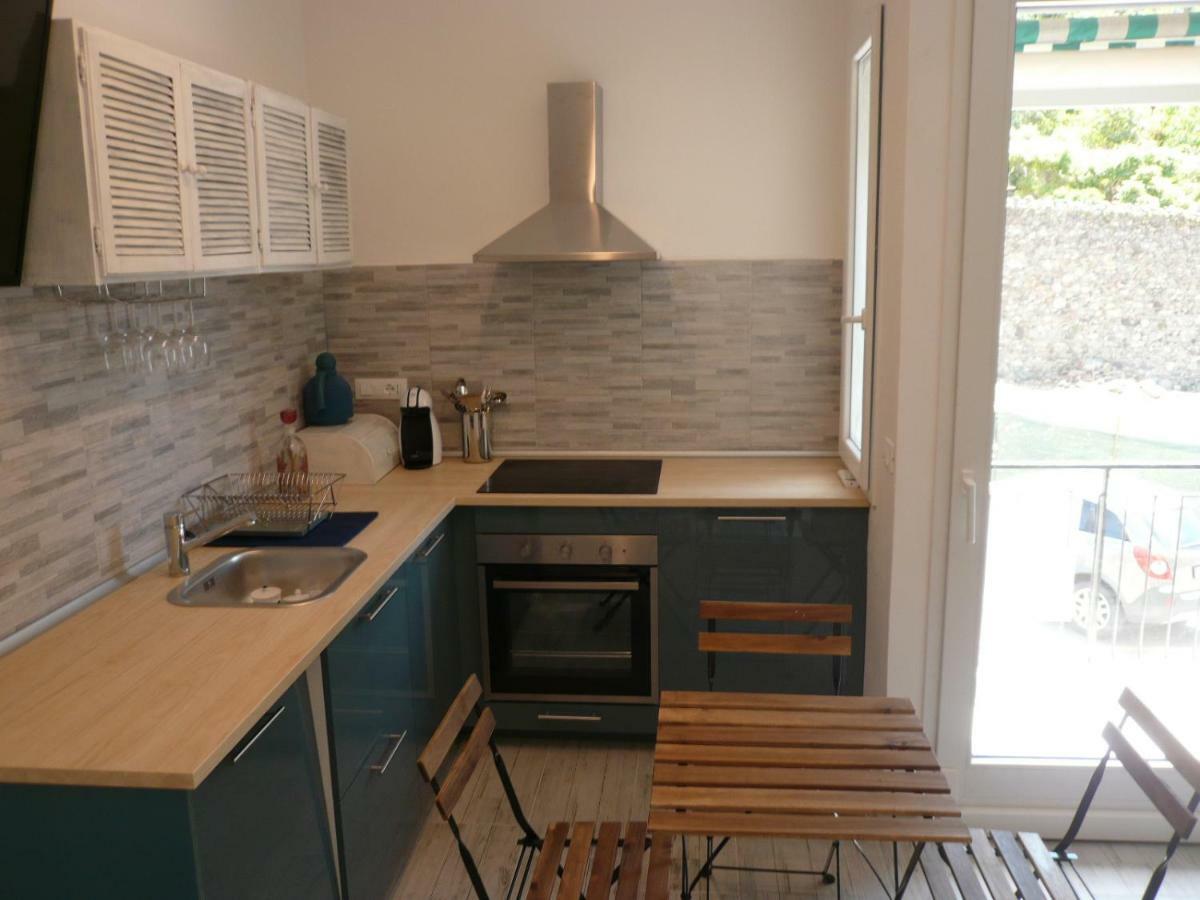 Ca Lea Beach House 몬테로소 알 마레 외부 사진