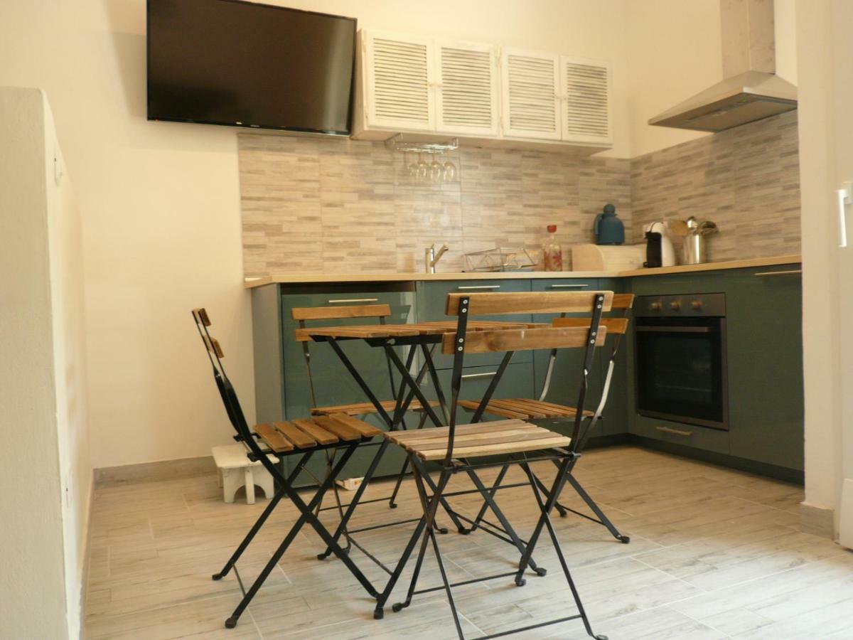 Ca Lea Beach House 몬테로소 알 마레 외부 사진