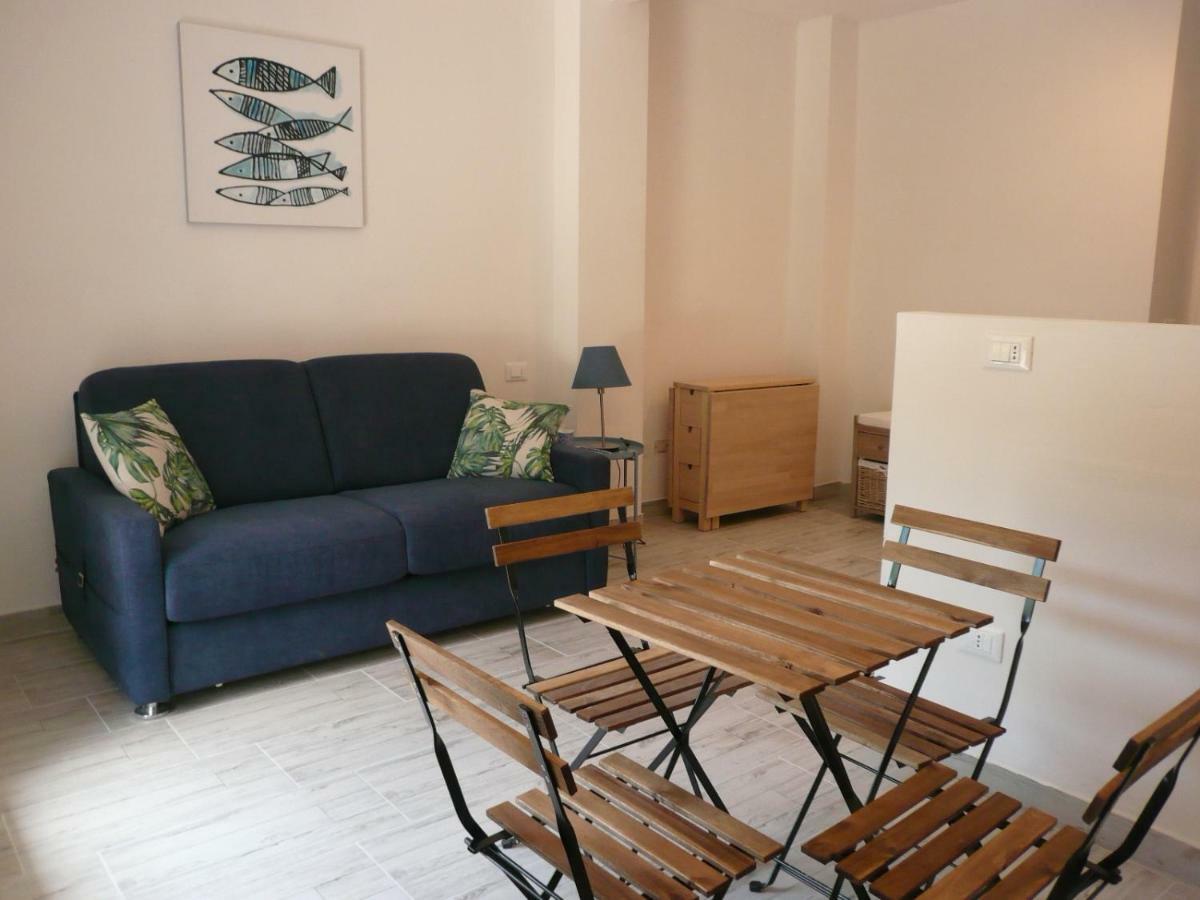 Ca Lea Beach House 몬테로소 알 마레 외부 사진