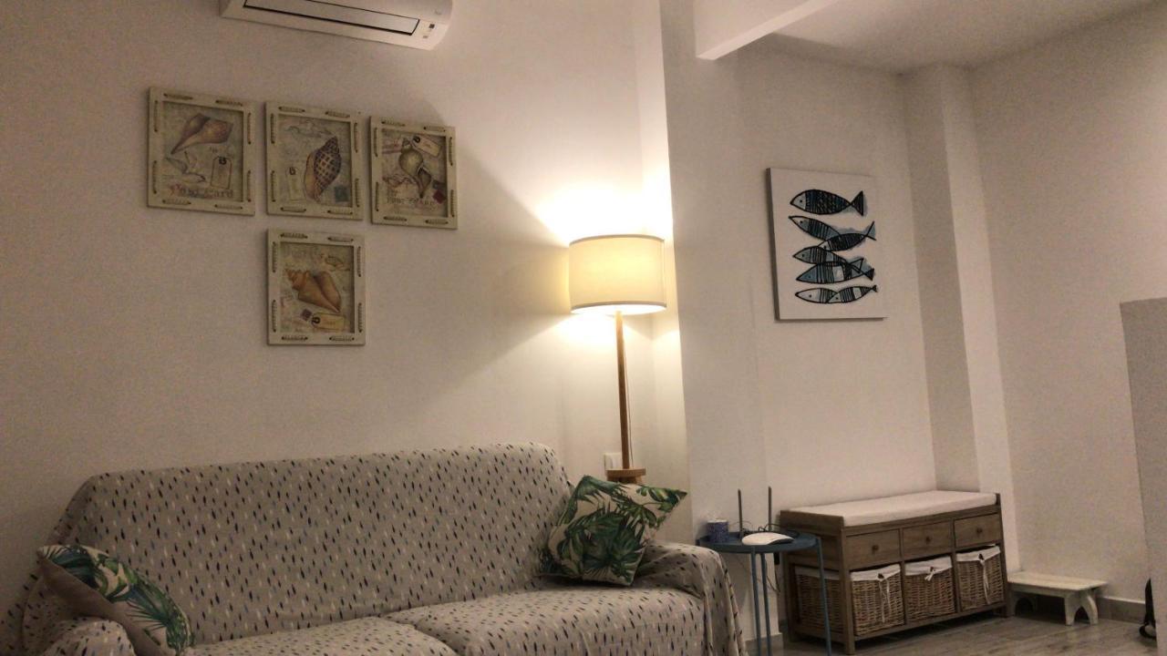 Ca Lea Beach House 몬테로소 알 마레 외부 사진