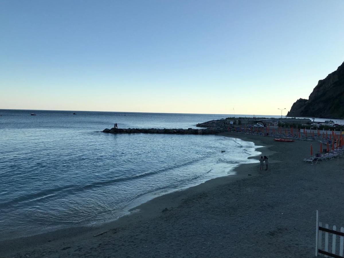 Ca Lea Beach House 몬테로소 알 마레 외부 사진